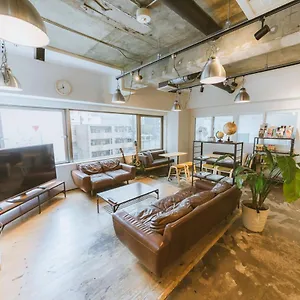 https://the-stay-sapporo-hostel.sapporo-hotel.com