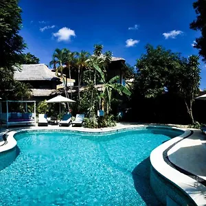 **** Hotel Pearl Boutique Adult Only Indonésie