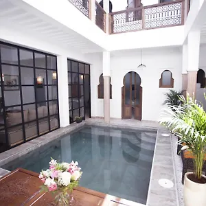  Riad Bab Aljana Maroc