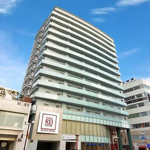 Motomachi Tokyu Rei Hotel