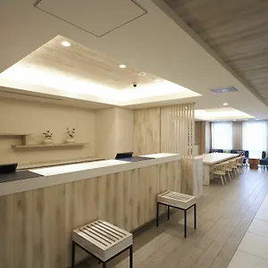 *** Hotel Sotetsu Fresa Ueno-okachimachi Japon