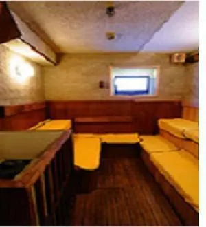 Capsule Hotel Kobe Sannomiya (Adults Only) Japon